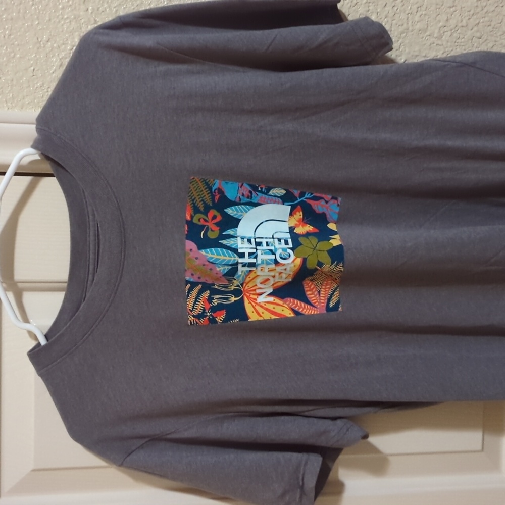 North Face Shirt